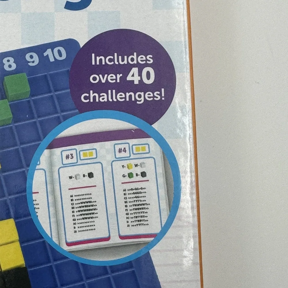 Learning Resources stem toy